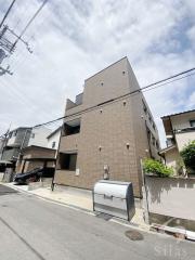 ＪＲ東海道本線塚本駅まで徒歩7分