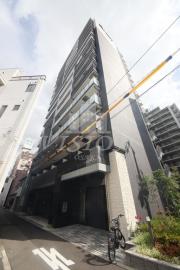 ＪＲ大阪環状線西九条駅まで徒歩10分