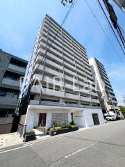 アルファステイツ加古川駅前
