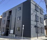 IRIS COURT TX六町