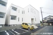 ＪＲ豊肥本線東海学園前駅まで徒歩17分