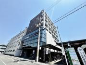 グリットハウス津久野