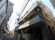 京成押上線京成曳舟駅まで徒歩4分