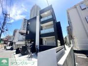 ラグランジュ新川崎