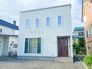 北郷5-9戸建