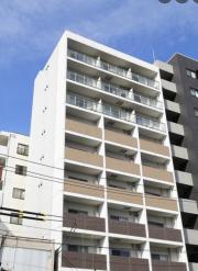 都営大江戸線門前仲町駅まで徒歩6分