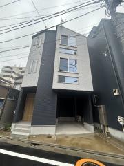 南千住6丁目戸建