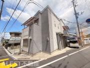 南海本線高石駅まで徒歩12分
