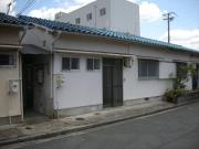 タウンハウス深井中町