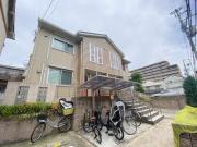 近鉄難波・奈良線河内小阪駅まで徒歩5分