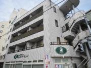 東京メトロ東西線葛西駅まで徒歩7分