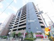 地下鉄御堂筋線本町駅まで徒歩3分