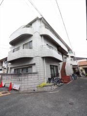 三井マンション