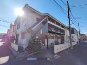 グリーンコーポ小泉