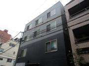 つくばエクスプレス浅草駅まで徒歩3分