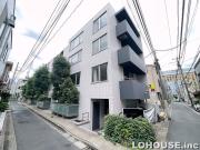 ＪＲ山手線目黒駅まで徒歩10分