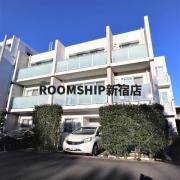 ＪＲ京浜東北・根岸線北浦和駅まで徒歩13分