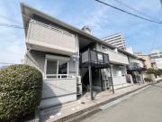 ＪＲ東海道本線高槻駅まで徒歩5分