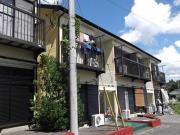 ラフォーレ石岡B棟