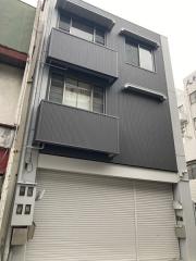 地下鉄鶴舞線浅間町駅まで徒歩7分