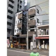 西鉄天神大牟田線薬院駅まで徒歩5分