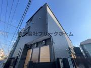 プルミエール武蔵小金井