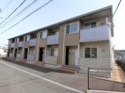 ＪＲ山陰本線倉吉駅まで徒歩59分
