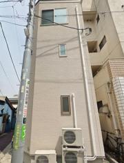 東武伊勢崎・大師線五反野駅まで徒歩6分