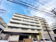 ドレッセ青葉荏田北フロント