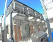 京成本線市川真間駅まで徒歩9分