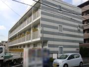 東京メトロ有楽町線平和台駅まで徒歩12分