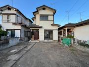 尾崎5561-12戸建