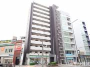 地下鉄鶴舞線浄心駅まで徒歩1分
