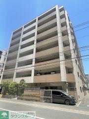 プレシャス・アルファライフ博多