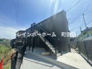 ヴィレセゾン長津田