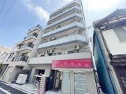 スタジオスクエア弘明寺