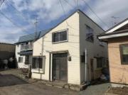 釧路市宝町戸建