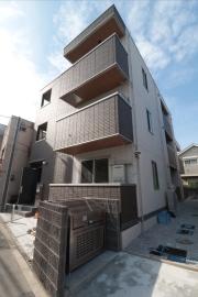 京王線つつじヶ丘駅まで徒歩12分
