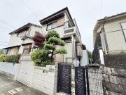 箕面市戸建
