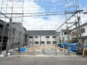近鉄京都線伏見駅まで徒歩9分