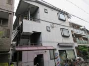 阪急京都線上新庄駅まで徒歩2分