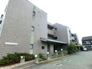 グリーンハイム平井