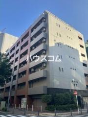 レジデンス横濱関内
