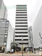 地下鉄東山線伏見駅まで徒歩4分