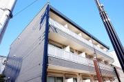 京王線仙川駅まで徒歩20分