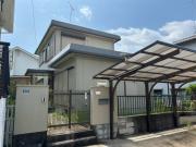 自由が丘本町3丁目戸建