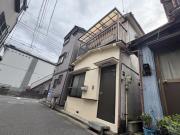 本一色1丁目戸建