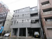 地下鉄谷町線四天王寺前夕陽ヶ丘駅まで徒歩7分