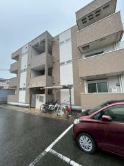 ＪＲ阪和線久米田駅まで徒歩16分