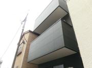 MOE吉野町参番館